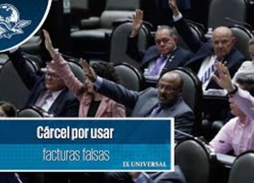 Comprar facturas falsas te puede llevar a la cárcel