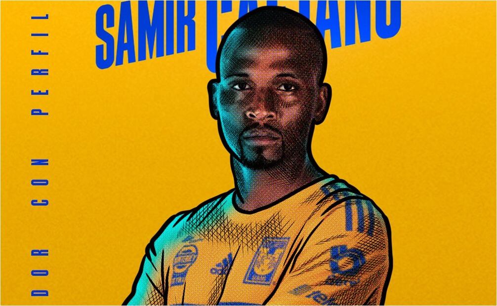 FOTO: @TigresOficial