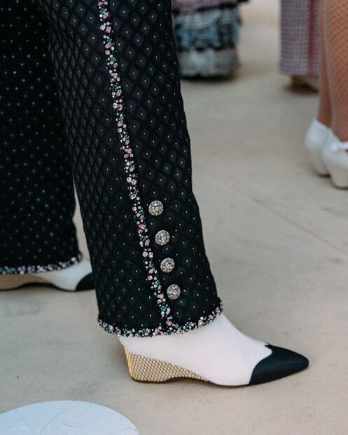 Alerta tendencia: Estos son los pantalones más cool para la primavera 