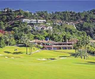 Cae Lozoya en paraíso para millonarios en Europa