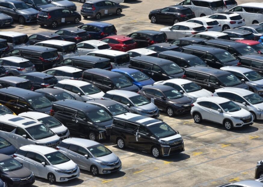 ¿Es buena idea comprar un auto en 2020?