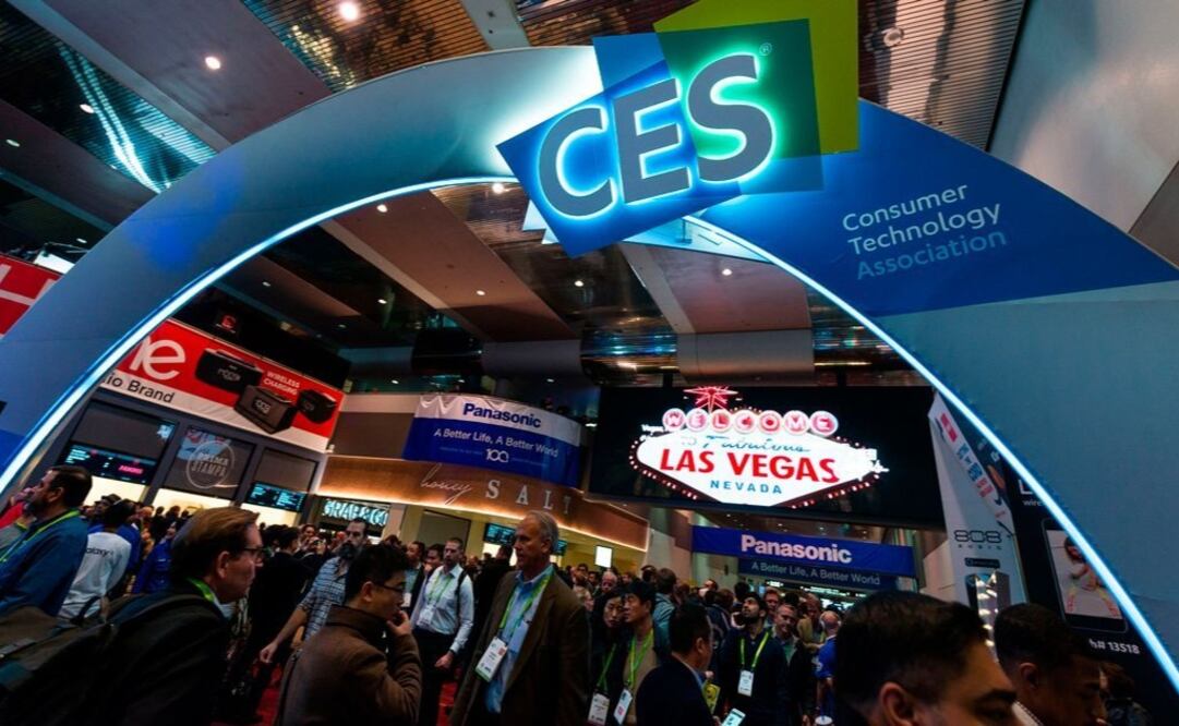 La idea de traer este pabellón nació en Jalisco, donde se lanzó el reto de traer 20 empresas al principio de año pasado