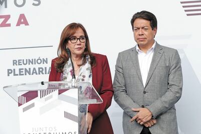 Alertan de más violencia interna en Morena