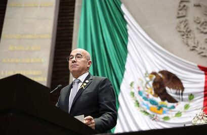 Diputado del PAN pedirá comparecencia de titulares de Birmex y Ssa; pronostica nuevo desabasto en el sector salud