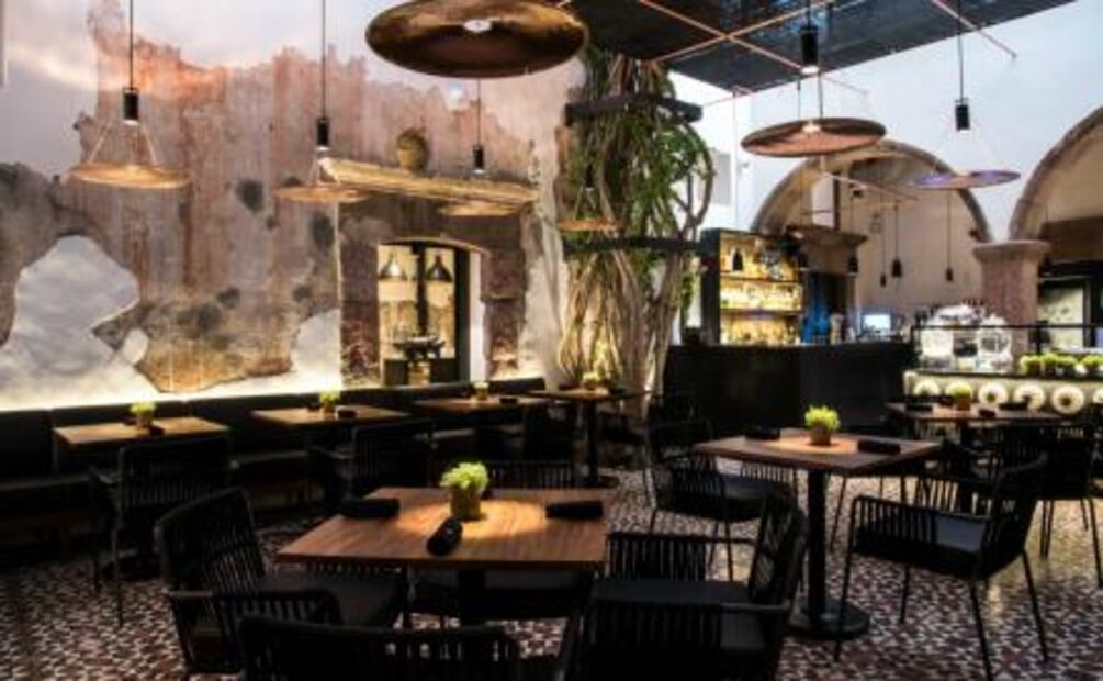 Los 5 mejores restaurantes de San Miguel de Allende