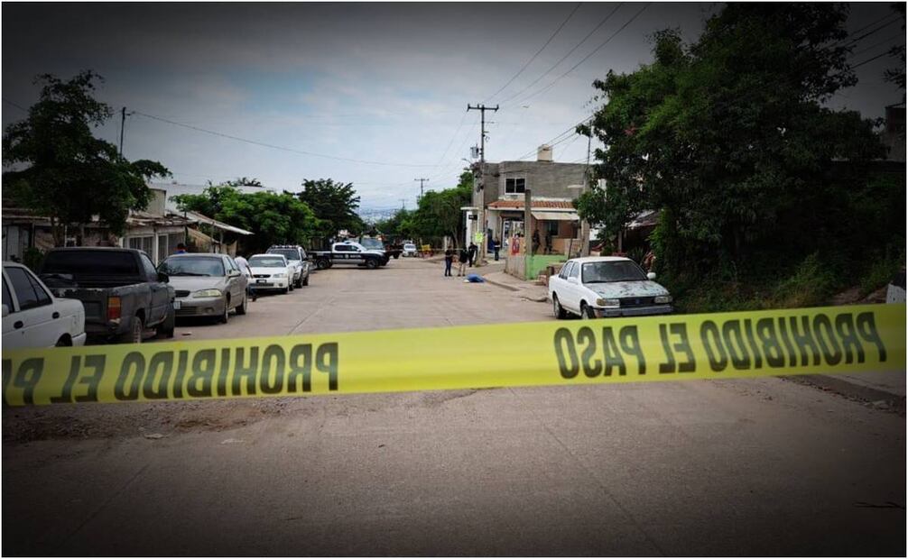La pareja de la tercera edad fue asesinada en su domicilio en Guanajuato. Foto: Archivo