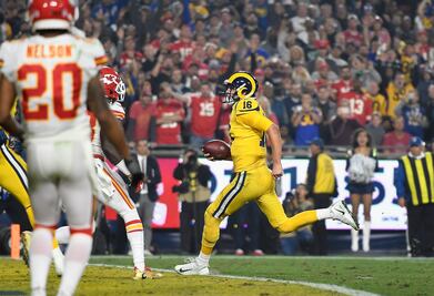 Chiefs y Rams dejan escapar una fortuna