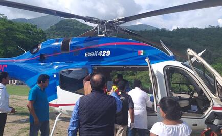 Colapso de campanario deja un muerto y un lesionado en Hidalgo