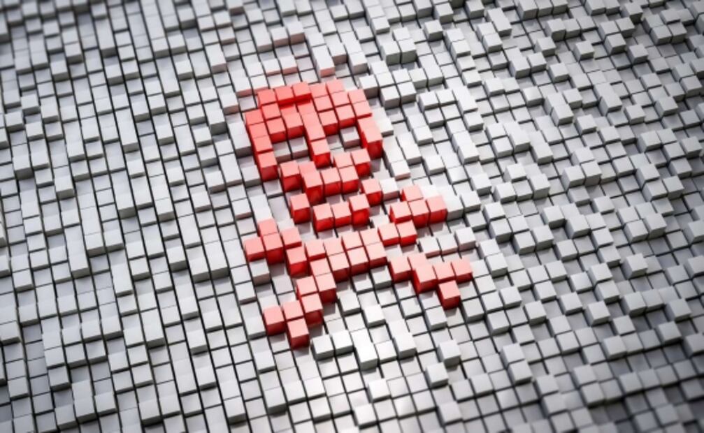 Así combaten la piratería digital en la Interpol