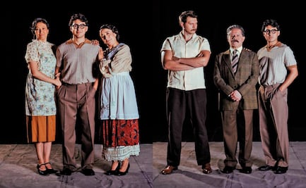 Una comedia de Emilio Carballido, en el Cervantino