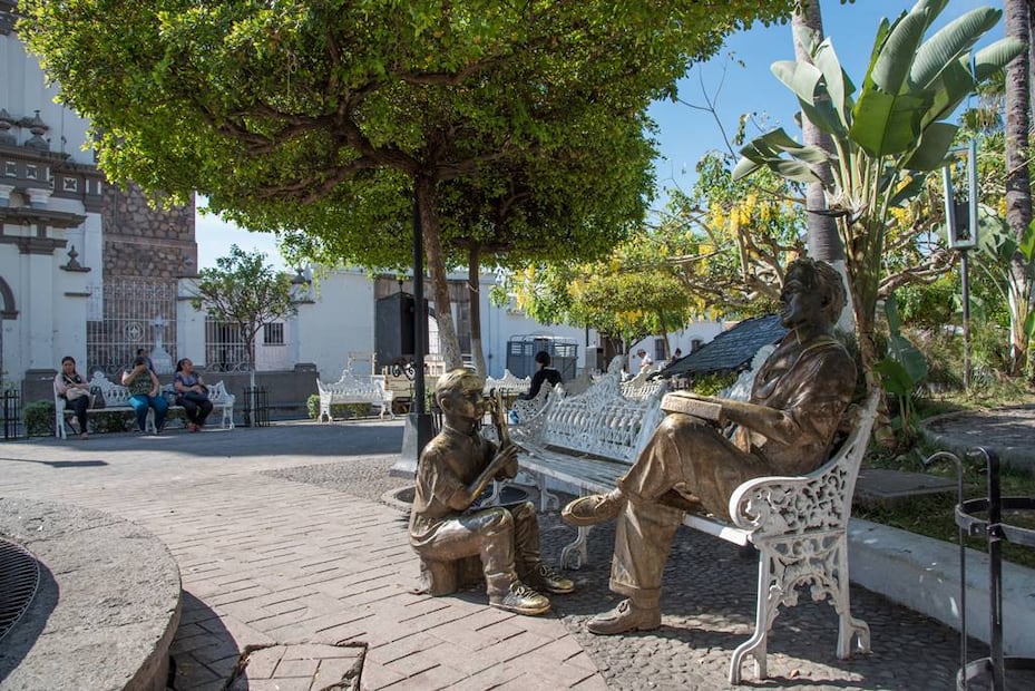 Foto: Subsecretaría de Turismo de Colima