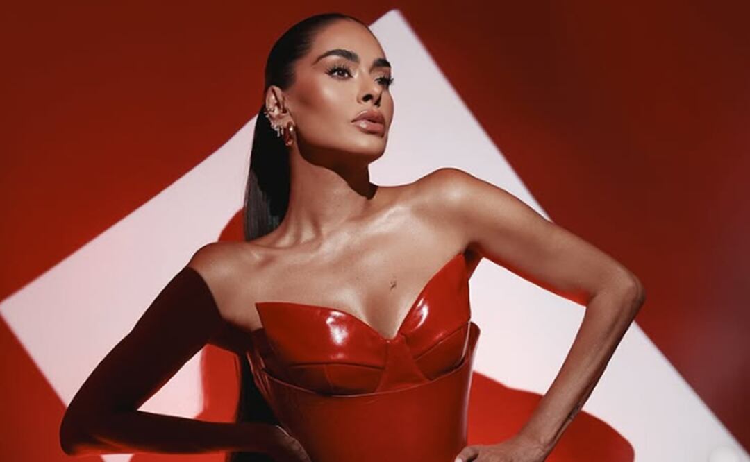 Galilea Montijo ha cambiado su rutina de ejercicio desde hace un año y los cambios son notables. Instagram galileamontijo