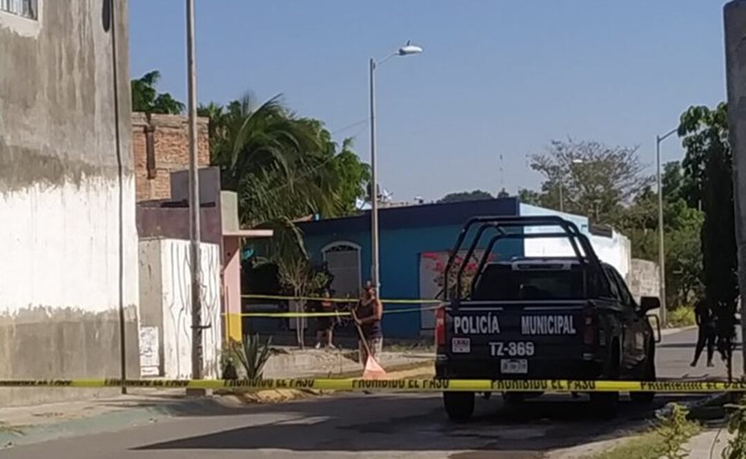 Foto: Twitter Madres Buscadoras de México @MadresBuscan