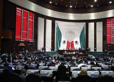 Obediencia ciega a la 4T o te vas, demandan a diputados