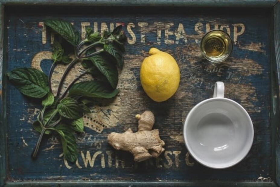 Beneficios del té de canela con jengibre a la salud