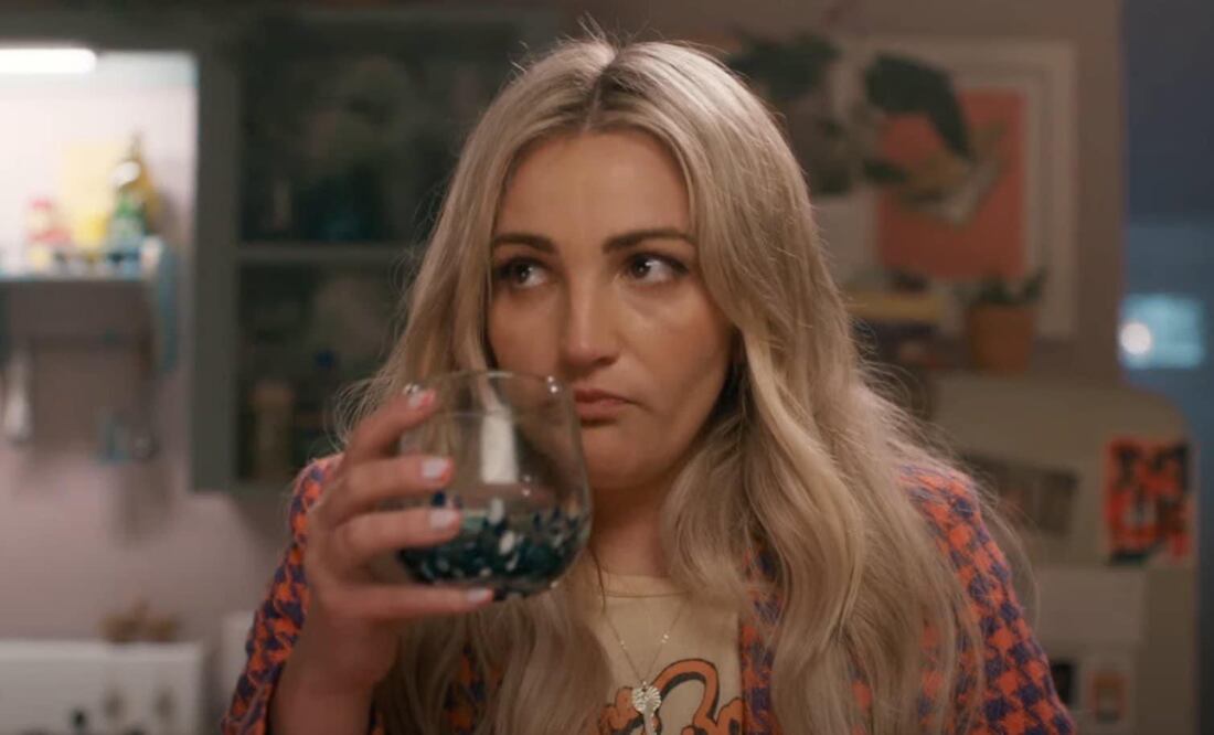 Una escena de "Zoey 102". Fuente: Twitter @Indie5051