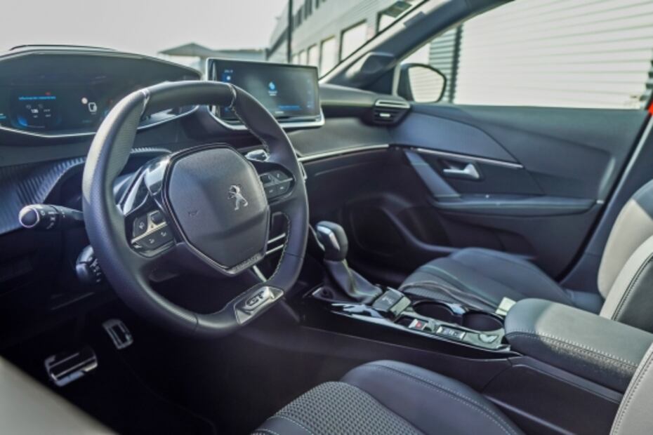 A prueba: Peugeot 208, entre el capricho y el deleite