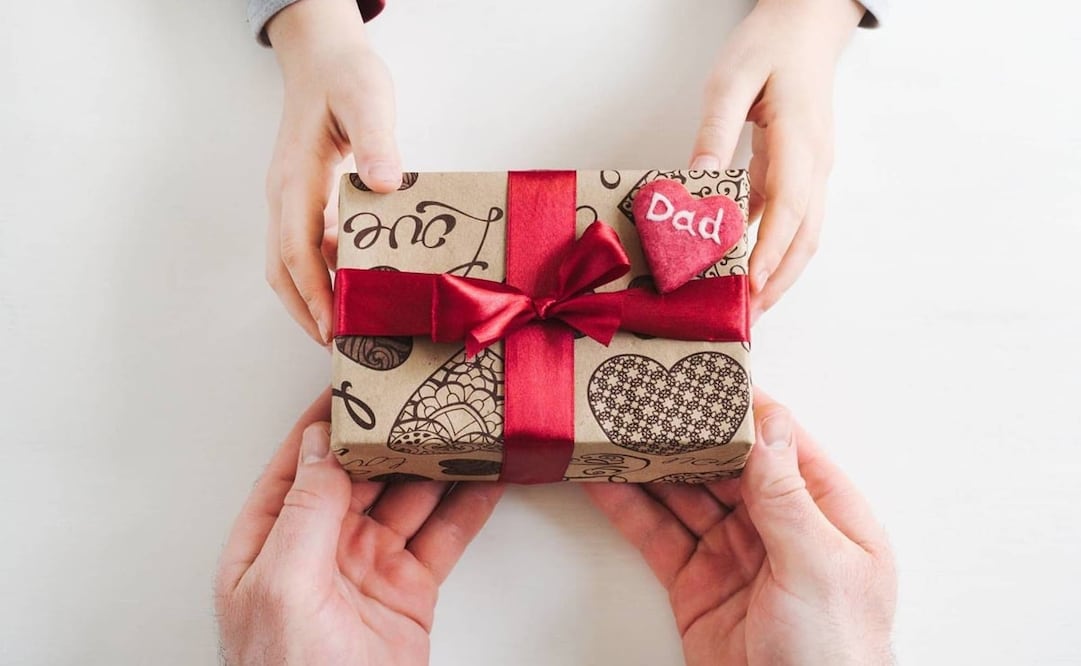 Si tu papá es deportista, ejecutivo o viajero, te damos algunas sugerencias para regalarle algo especial en su día. Foto: Istockphoto