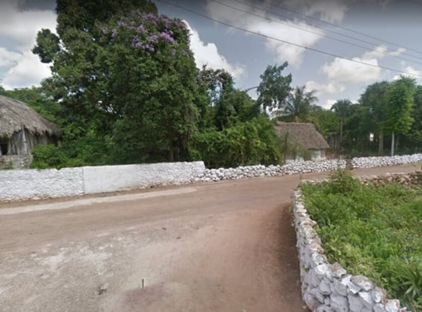 Lugares en México que tienen nombres raros