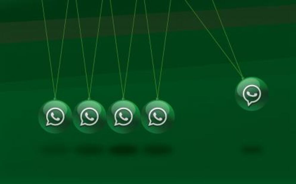 WhatsApp permite recuperar fotos y videos que eliminaste