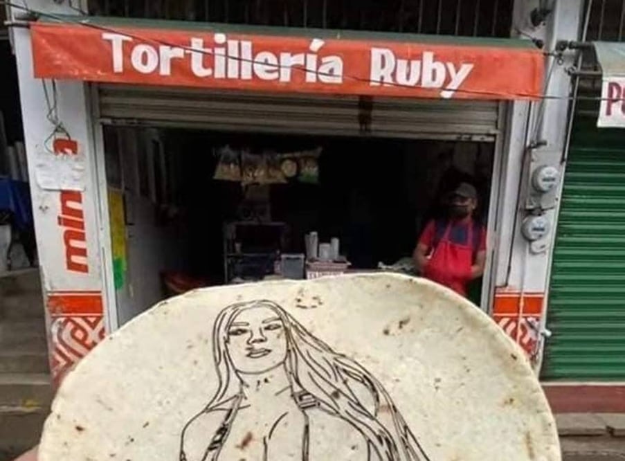 Foto: Soria Soria / Faceboook