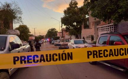 Enfrentamiento en minicasino clandestino de Culiacán deja un fallecido; era elemento de la Guardia Nacional