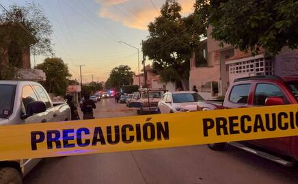 Cinco personas son asesinadas en Valle de Santiago y Yuriria, Guanajuato; tres más resultan heridas