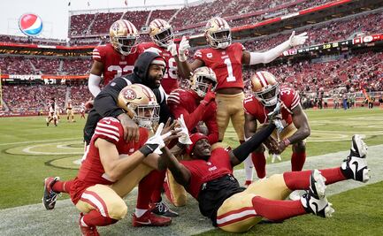 Armstead afirma que San Francisco llega a los Playoffs con una máquina afinada