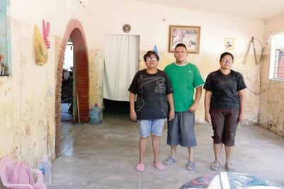 Tuxpan es fuerte, poco a poco se levanta tras paso del huracán Willa