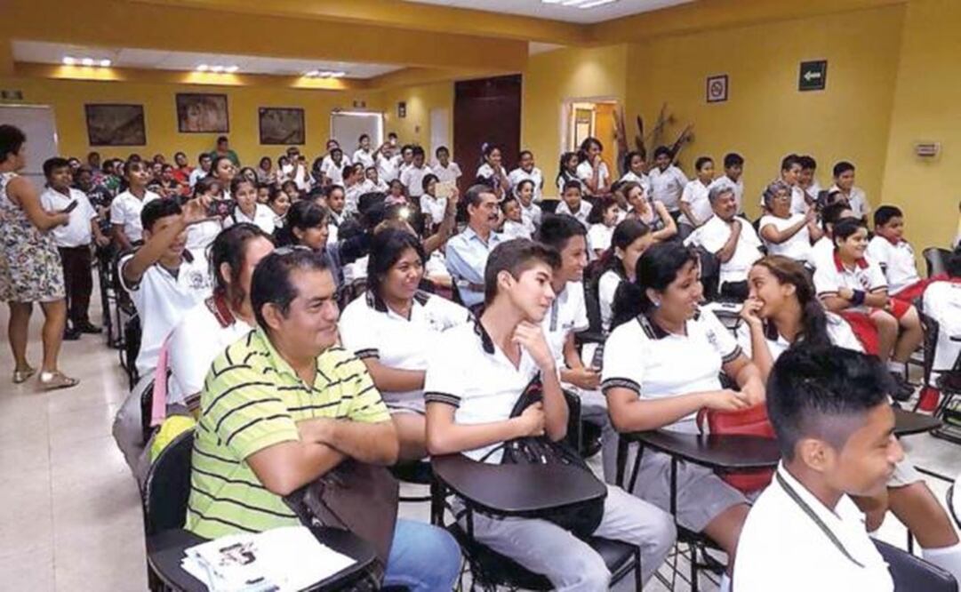 Their prevention method focuses on children and has received international recognition – File Photo/COURTESY