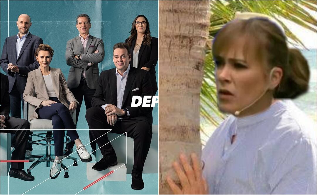 Los Memes no perdonaron al programa Tercer Grado Deportivo