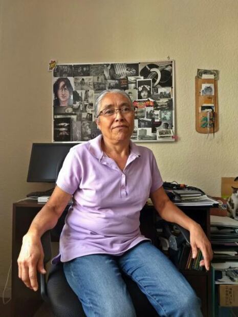 La historia de las nanas, las madres sustitutas
