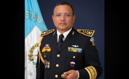 Ministro de la defensa de Guatemala niega participación en balacera en frontera con Chiapas; asegura que sus tropas no intervinieron