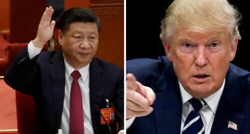 Aranceles dejarán a China como ganador, advierte Amcham; Business Council of Canadá pide resolver diferencias bajo T-MEC