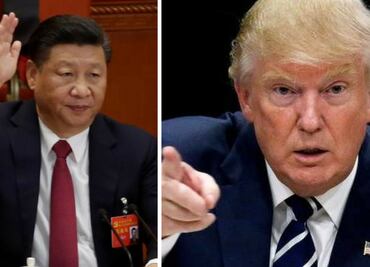 Aranceles dejarán a China como ganador, advierte Amcham; Business Council of Canadá pide resolver diferencias bajo T-MEC