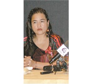 Mandatarios de AN piden no generar emergencia