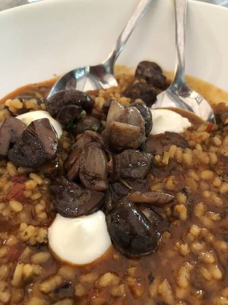Bulla: a vivir entre tapas y cañas