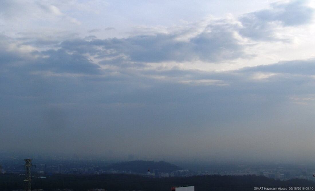 ARCHIVO / EL UNIVERSAL