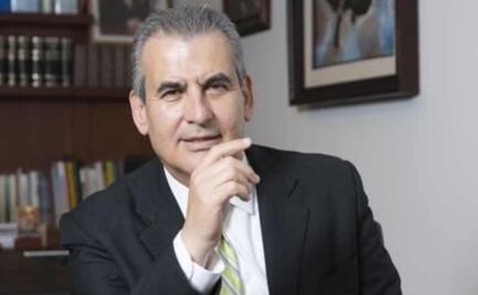 Fallece Miguel Ángel Chico Herrera, secretario técnico de la Jucopo del Senado; Laura itzel Castillo lamenta deceso