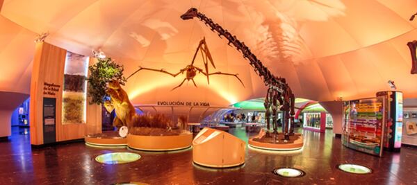 Actividades para niños en vacaciones por menos de 100 pesos