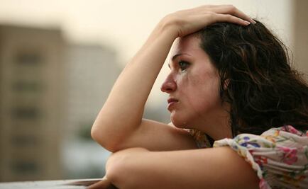 ¿Por qué la fe puede vencer la depresión?