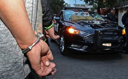 Liberan a presunto ladrón que enfrentó a tiros a policía de investigación 