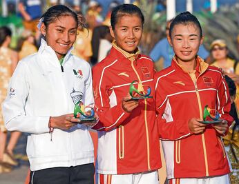 La humildad nunca la pierde