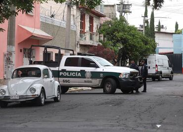 FGJCDMX investiga muerte de una persona de la comunidad LGBTTTIQ+ en la alcaldía Gustavo A. Madero