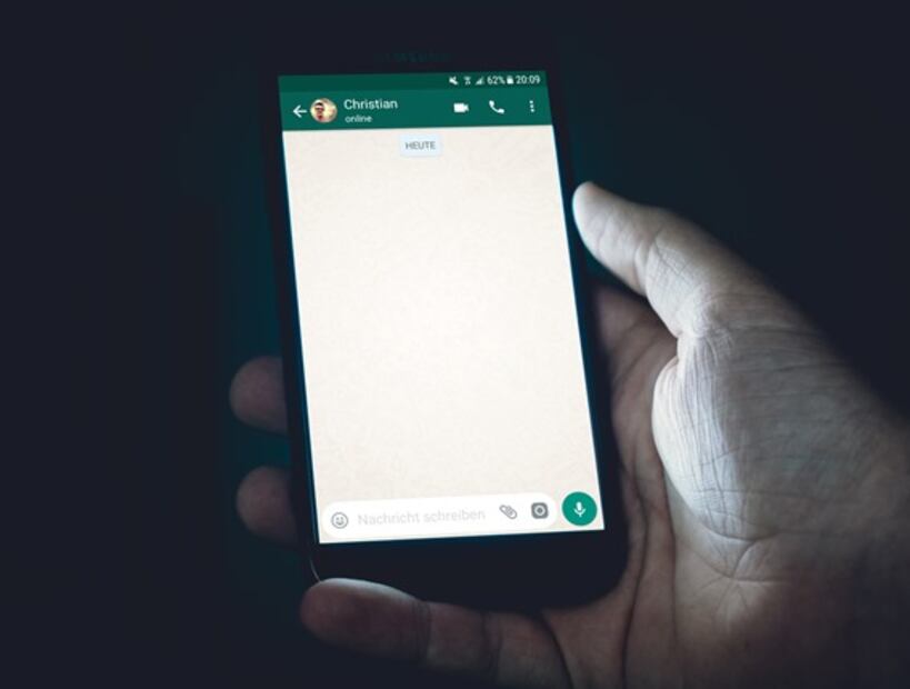 Conoce los cambios que tendrá WhatsApp en 2021