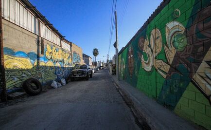 Asesinan a dos menores de la caravana migrante en Tijuana