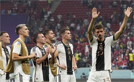 Leyenda de la Selección de Alemania anuncia su retiro tras fracasar en la Copa del Mundo