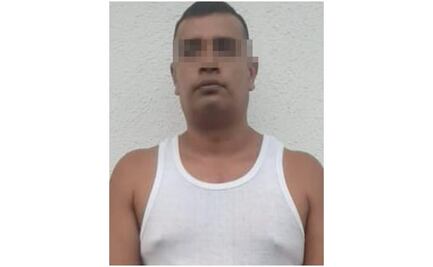 Cae integrante de banda dedicada al robo de relojes de lujo y autos con violencia en CDMX