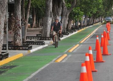 Uso de bicicleta es fundamental para transformar la movilidad, aseguran especialistas en foro "Yucatán Pedalea"