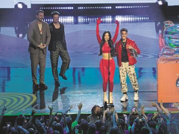 Colorean la infancia de chicos y grandes